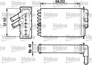 Теплообменник VALEO 812017