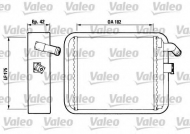 Теплообменник VALEO 812018