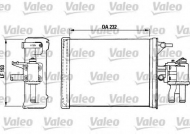 Теплообменник VALEO 812024