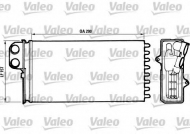 Теплообменник VALEO 812037