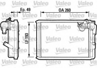 Теплообменник VALEO 812047
