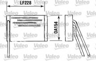 Теплообменник VALEO 812090