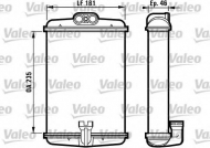 Теплообменник VALEO 812127