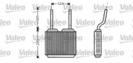 Теплообменник VALEO 812146