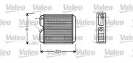 Теплообменник VALEO 812147