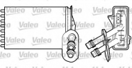 Теплообменник VALEO 812195