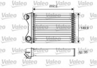 Теплообменник VALEO 812211