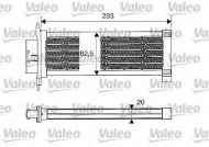 Автономное отопление VALEO 812235
