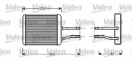 Теплообменник VALEO 812279