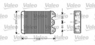 Теплообменник VALEO 812298