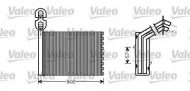 Теплообменник VALEO 812324