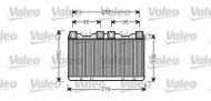 Теплообменник VALEO 812362