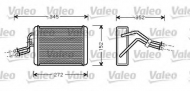 Теплообменник VALEO 812364