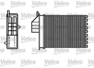 Теплообменник VALEO 812383