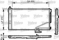 Конденсатор VALEO 814001