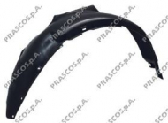 Крыло PRASCO VW0203604
