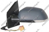 Зеркало PRASCO VW0227324