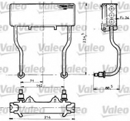 Теплообменник VALEO 816597