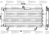 Конденсатор VALEO 816634