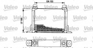 Теплообменник VALEO 816666
