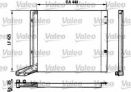 Конденсатор VALEO 816679