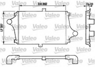 Теплообменник VALEO 816688