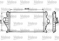 Теплообменник VALEO 816699