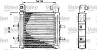 Теплообменник VALEO 816750
