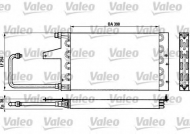 Конденсатор VALEO 816772