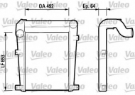 Теплообменник VALEO 816802