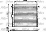 Конденсатор VALEO 816885