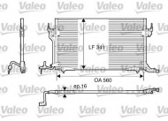 Конденсатор VALEO 816888