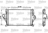 Теплообменник VALEO 816889