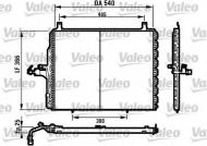 Конденсатор VALEO 816901