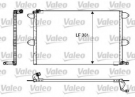 Конденсатор VALEO 816908