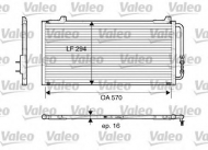 Конденсатор VALEO 816921