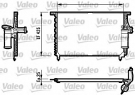 Конденсатор VALEO 816946