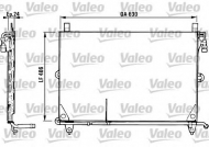 Конденсатор VALEO 816954