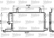 Конденсатор VALEO 816970