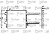Конденсатор VALEO 816972