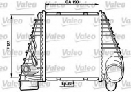 Теплообменник VALEO 817063