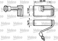 Испаритель VALEO 817097