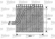 Испаритель VALEO 817113