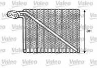 Испаритель VALEO 817152
