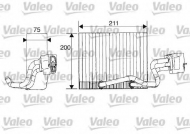 Испаритель VALEO 817173