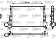 Теплообменник VALEO 817275