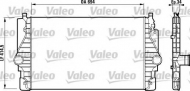 Теплообменник VALEO 817372