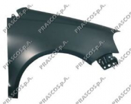 Крыло PRASCO VW0223033