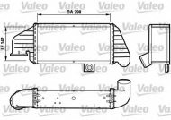 Теплообменник VALEO 817393