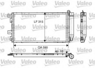 Конденсатор VALEO 817547